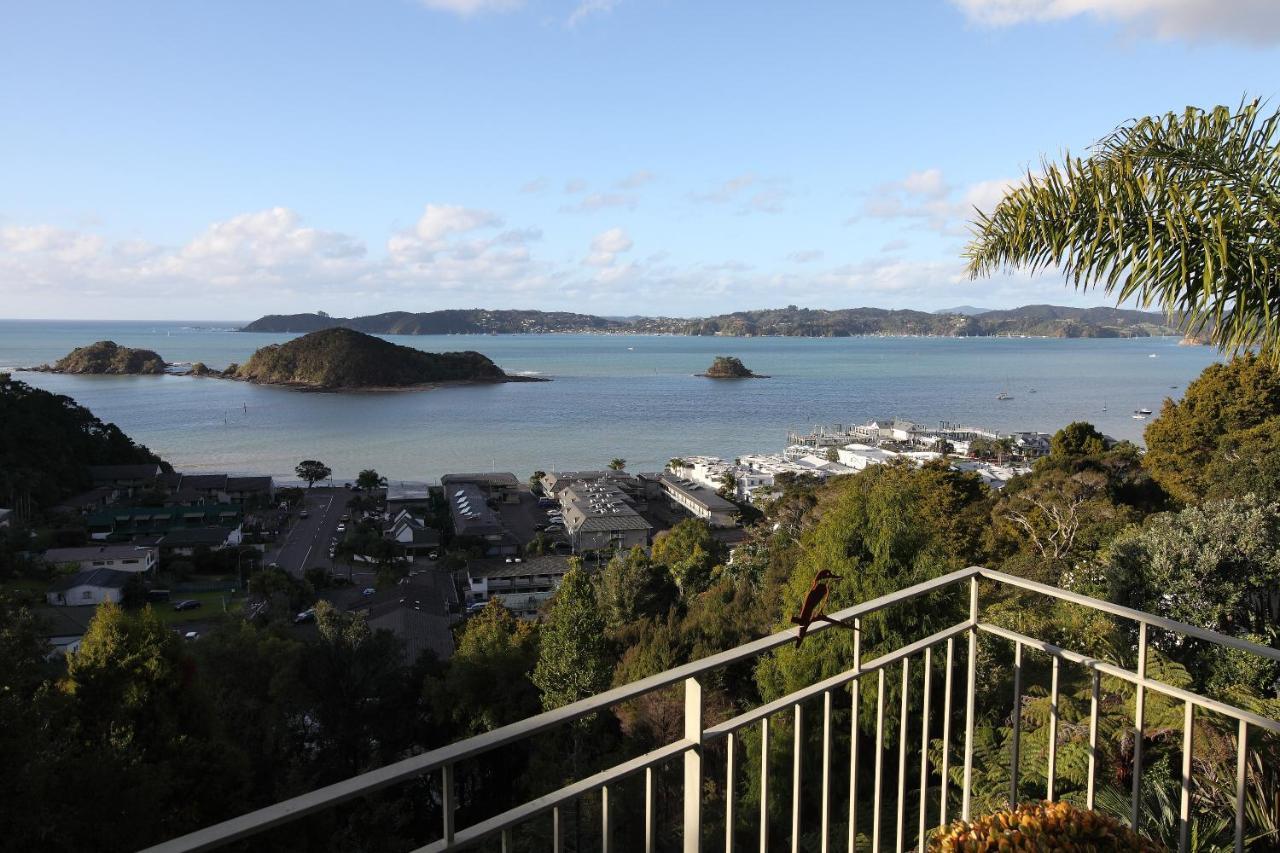 Allegra House Paihia Esterno foto