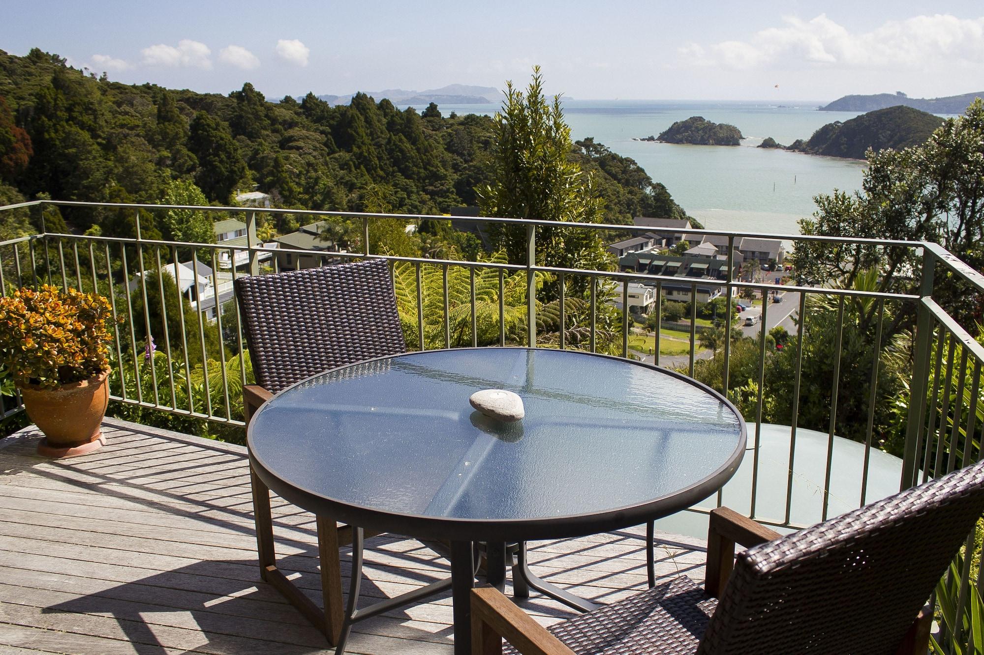 Allegra House Paihia Esterno foto